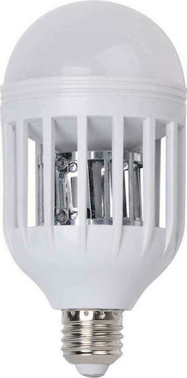 Well E27 LED 8W 10m² 42009