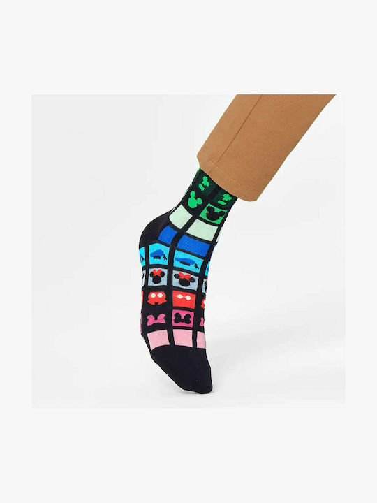 Happy Socks Socks Black