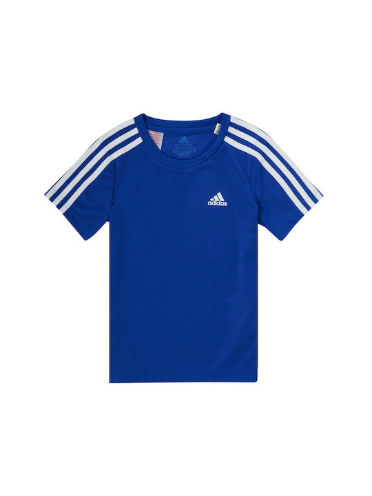 Adidas kids outlet t-shirts