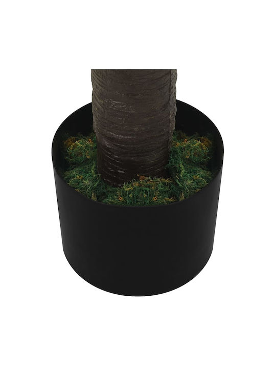 Arbore Artificial de Exterior Palmier Green 190cm vidaXL