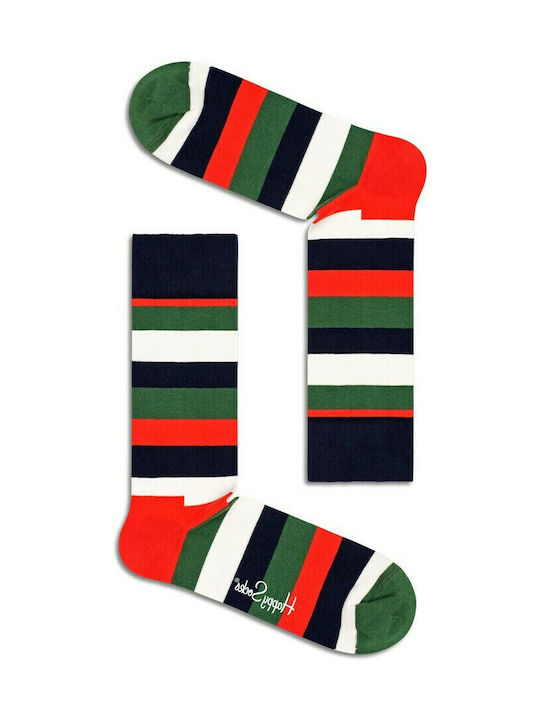 Happy Socks Șosete Cu Modele Multicolore