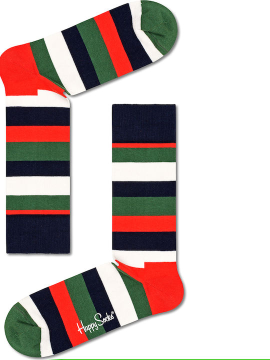 Happy Socks Șosete Cu Modele Multicolore