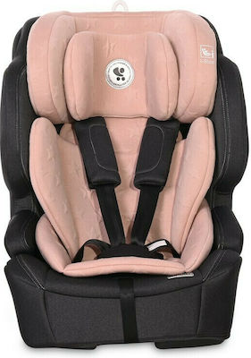 Lorelli Andromeda Baby Car Seat i-Size with Isofix Cameo Rose Stars