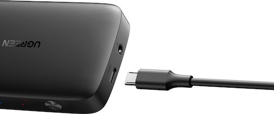 Ugreen Switch CM332 HDMI Switch 80125