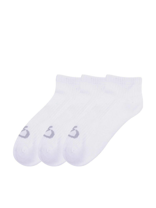 Emerson Men's Socks White 3Pack