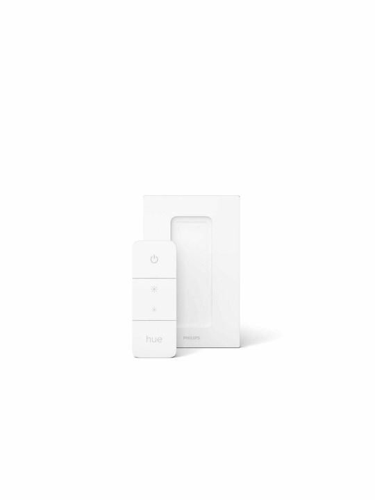 Philips Στρογγυλό Εξωτερικό LED Panel 33.5W με Ρυθμιζόμενο Λευκό Φως 42.5εκ.