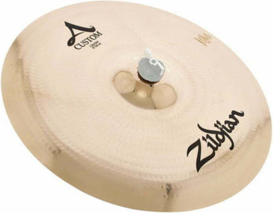 Zildjian Crash 15" Α Custom Crash Brilliant