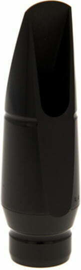 Vandoren AL4 Optimum Alto Saxophone Mouthpiece Saxophone 1 Piece