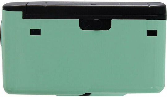 Kodak M35 Camera Film Mint Green