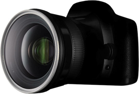 B+W T-Pro 010 Nano UV Lens Filter Diameter 40.5mm with MRC Nano Coating Easy Clean for Camera Lenses