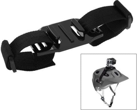 Puluz Σετ Αξεσουάρ για Action Cameras GoPro