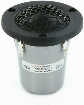 Scan Speak Високоговорител за говорител D3004/602010 1.9" Съпротивление 4Ω 55.4мм