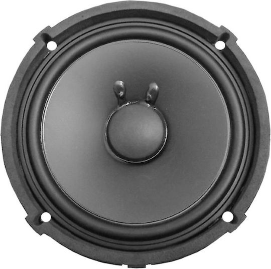 Audio Master Woofer Ηχείου FB-0454H 4" Αντίστασης 8Ω