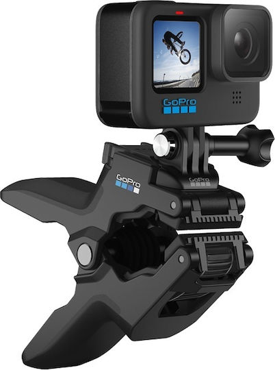 GoPro Jaws: Flex Clamp Clamp Support Base for GoPro