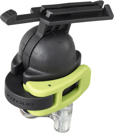 Contour Pole Mount