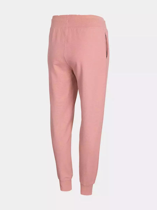 Sweatpants Jogger Violet