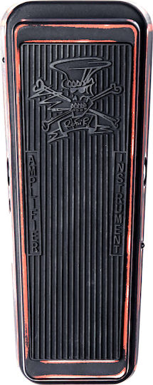 Dunlop Slash Crybaby Classic SC95 Pedals Effect WahWah Electric Guitar