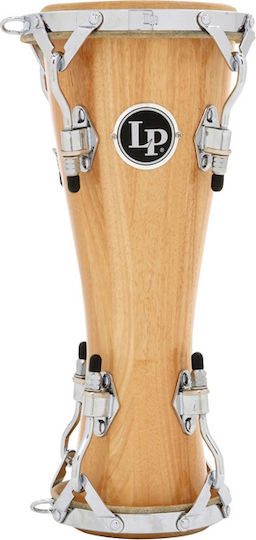 Latin Percussion Djembe Din Lemn Bata