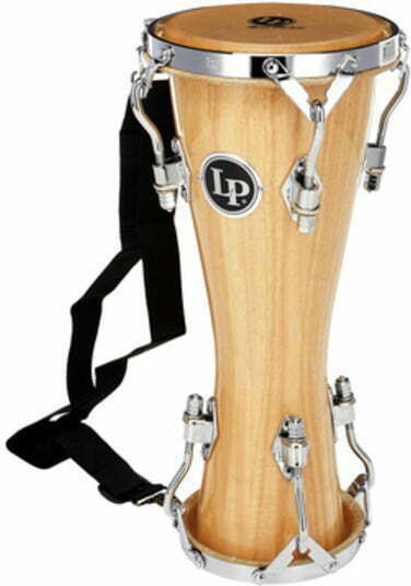 Latin Percussion Djembe Din Lemn Bata