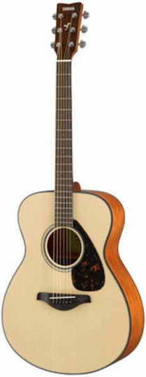 Yamaha Ακουστική Κιθάρα FS-800 Natural