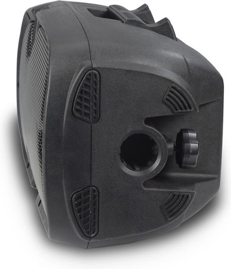 Metro ES-15 531003 Passive Speaker PA 200W with Woofer 15" 48x39.5x74cm.