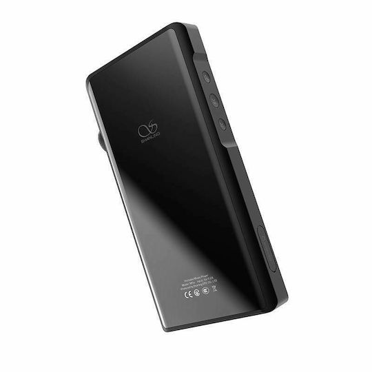 Shanling UP5 DAC με Είσοδο USB Μαύρο