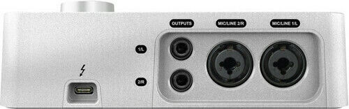 Universal Audio Apollo Solo Ediție de Patrimoniu