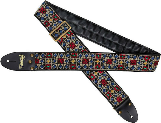 Gibson Mosaic