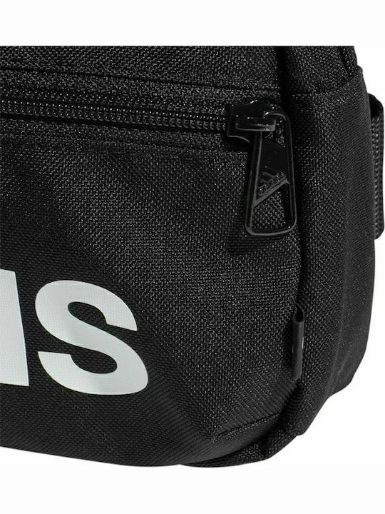 Linear Logo Bum Bag pentru Curea Negru
