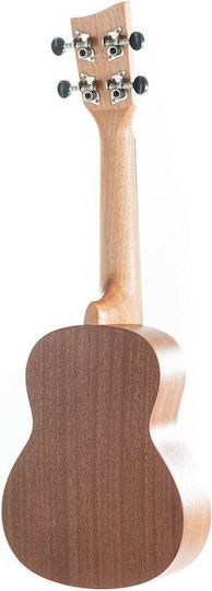 Gewa Manoa P-SO Soprano Ukulele
