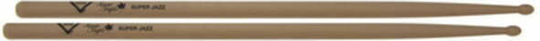 Vater Maple Палчици Барабани Super Jazz 7A
