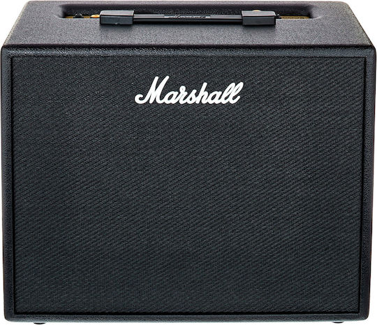 Marshall Code-50 Combo Ενισχυτής Ηλεκτρικής Κιθάρας 1 x 12" 50W Μαύρος