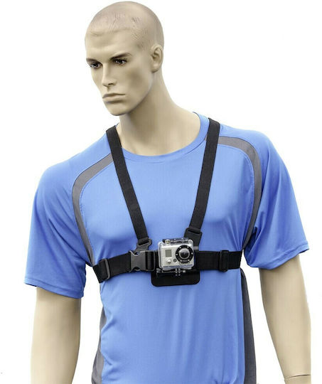 Hurtel Chest Strap Mount MA000820 for Universal