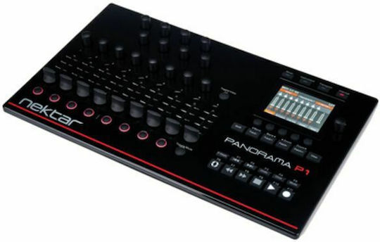 Nektar Midi Controller Panorama P1 Black