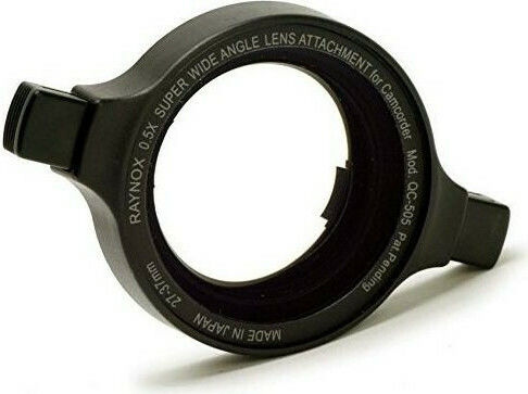 Raynox QC-505 για Φακούς Διαμέτρου 37mm