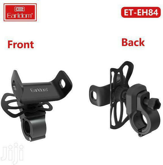 Earldom EH-84 ET-EH84 Bicycle Mobile Phone Holder