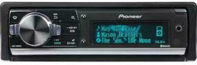 Pioneer Sisteme audio auto 1DIN cu Panou detașabil