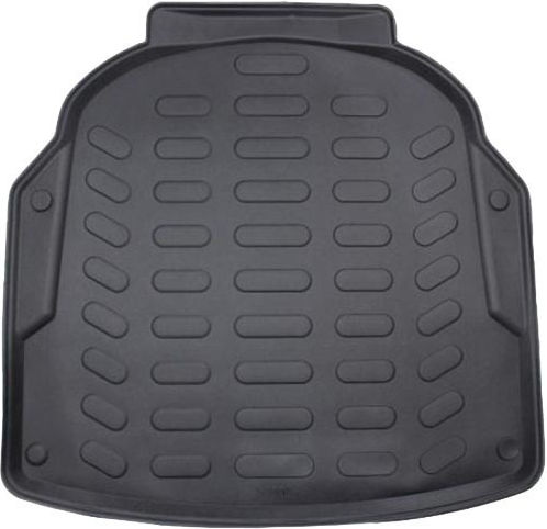Rizline Trunk Mat for Volvo V40 2012 Black