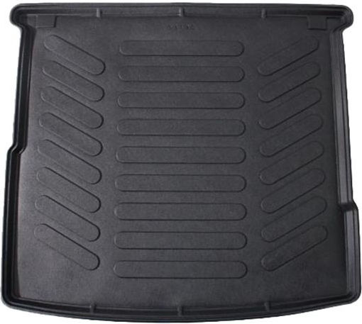 Rizline Trunk Mat Tray Type for Mercedes-Benz ML 2010 Black