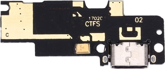 Platine für Xiaomi Mi 4