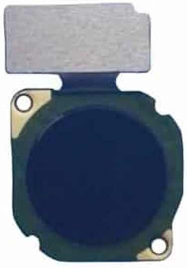 Flex Cable with Fingerprint for Huawei Mate 20 Lite