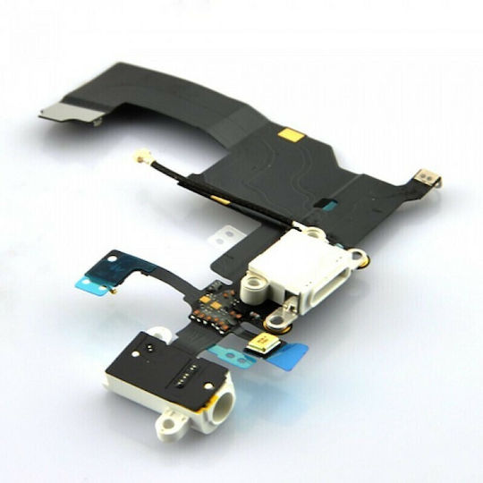 Dock connector flex cable iPhone Flex Cable with Charging port for iPhone 5
