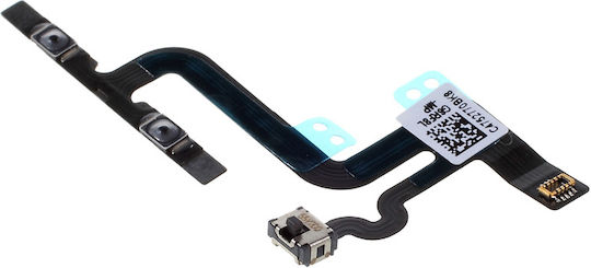 Flex Cable with Volume Keys for iPhone 6s Plus