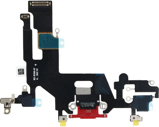 Flex Cable with Charging port for iPhone 11