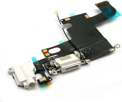 Кабел с Порт за зареждане за iPhone 6 Плюс