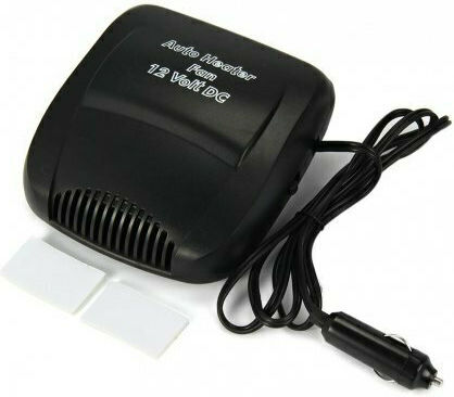 Compass Car Air Heater 12V 150W
