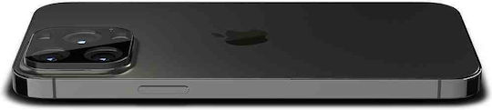 Spigen Optik.Tr Camera Protection Tempered Glass Black for the iPhone 13 Pro / 13 Pro Max