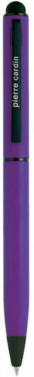 Pierre Cardin Celebration Ballpoint Γραφίδα Αφής σε Μωβ χρώμα 0.62.219