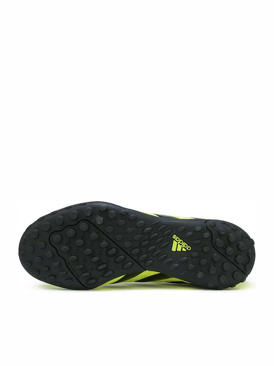 Ace 16.4 TF Kids Turf Soccer Shoes Yellow