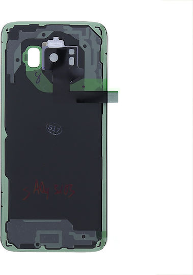 Samsung Replacement Back Cover Gray Orchid Grey for Galaxy S8
